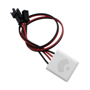 10PCS High Sensitivity Microwave Motion Sensor Switch Home Smart Motion Detector 5.8GHz DC 3.3-24V