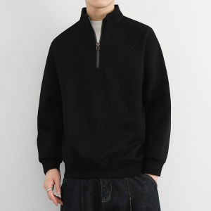 TUCANO | Thickened Fleece Loose Hoodie