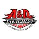 A&D Striping