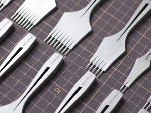 Zhou Hang/Bewais Olive Cut Frosted Hollow Olive Cut 3.0/3.38/3.85/4.0 /5.0/6.0