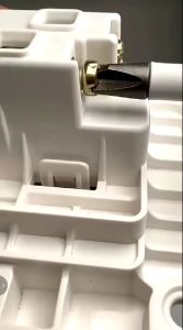 New 65mm 110mm Magnetic Special Slotted Cross Screwdriver Bit For Electrician FPH2 For Socket Switch Hand Tools