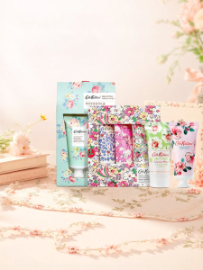 Cath Kidston | Kem Dưỡng Tay Có Hương