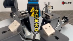 Bộ vấu kẹp lên mâm máy ra vào lốp chuyên dùng để làm lốp xe máy điện giá tốt