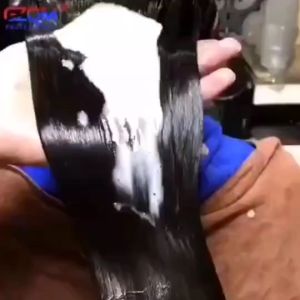 เสื้อผ้าปู ทรีทเม้นท์ B.C Beautiful ซ่อมแซมกู้ผมเสีย, บำรุงเกร็ดผมมีน้ำหนักผมไม่แห้งชี้ฟู