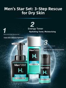 MENTHOLATUM | Hydrating and Moisturizing Mens Skincare Lotion