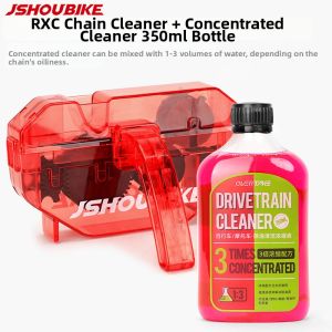 JSHOU BIKE | Bicycle Chain Cleaner Kit