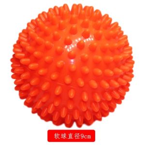 Childrens Dance Elastic Ring Practice Instep Hook Stretch Feet Open Shoulder Press Small Cross Hip Opening Root Ring Shape Jelly Power Ring Strain Relief Bushing