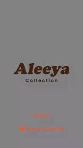 Sendal wanita LEEYA01 by Aleeya sendal teplek cewe sendal flat tali blink blink permata cewe terbaru