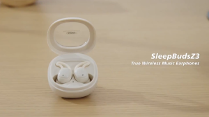 Remax Sleepbuds Z3 Wireless Earbuds Sleeping Earphone Mini Headphone Silicone Sleep Earbuds Gaming Remax Bluetooth Earbuds