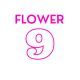 9FLOWER