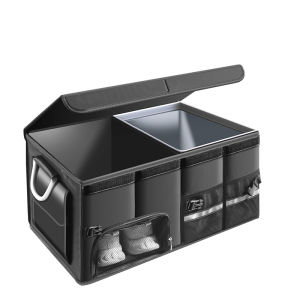 DELIHUA | Haima Car Compatible Storage Box