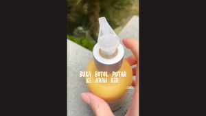 Lume Nourish Glow Body Serum Lotion Brightening Whitening Pencerah Shea Butter Lumecolors Pelembab Kulit Kering Sensitif Aroma Almond Menenangkan Soothing Hand Body Lotion Hembodi