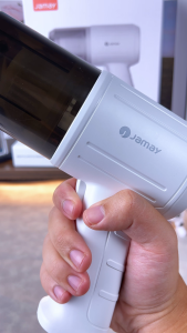 JAMAY เครื่องดูดฝุ่นไร้สาย เครื่องดูดฝุ่นในรถ ที่ดูดฝุ่นไร้สาย ที่ดูดฝุ่นในรถ เครื่องดูดฝุ่นเล็ก ดูดฝุ่นไร้สายในรถ V07