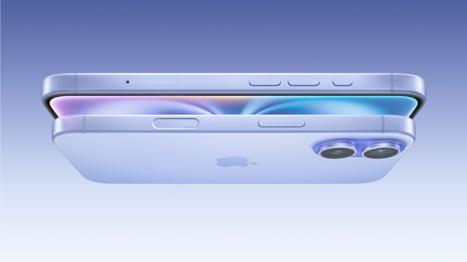 Apple iPhone 16 Plus
