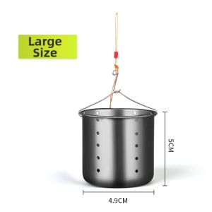 JUQINWANG | Accurate Bait Delivery Fishing Accessories