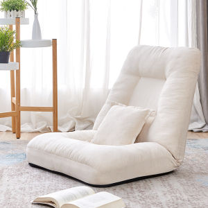 YAYIS | Foldable Nursing Chair Sofa