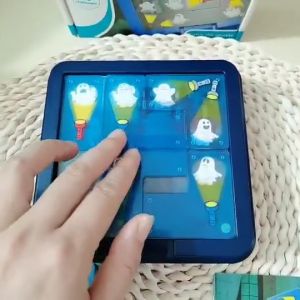 เกมส่องผี Ghost Seekers มี 60 ด่าน