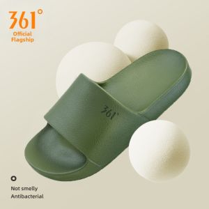 361° | New Soft Bottom Anti-slip Slippers