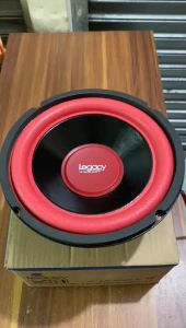 SPEAKER SUBWOOFER 8 inch LEGACY 8 LG 896-2/ 8" LEGACY WOOFER LG896-2