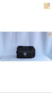 First Aid Jumbo Travel Medical Kit Bag Tas Perlengkapan Medis Emergency Kit P3K SAR First Aid Tas Obat Dokter Bidan