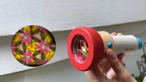 Kaleidoscope
