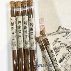 Natural Relaxation Incense 10g