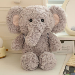 Đồ Chơi Búp Bê Thỏ Chạy Dễ Thương Quà Tặng Sinh Nhật Quà Tặng Ngày Lễ Tình Nhân Cho Bé Gái Đồ Chơi Búp Bê Lông Cừu Hoạt Hình PP Cotton