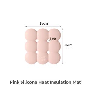 FaSoLa | Heat-resistant Non-slip Table Insulation Pad