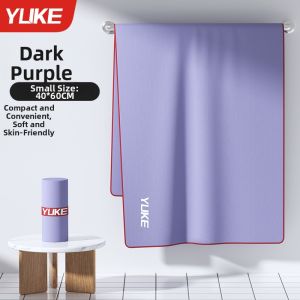 YUKE | Quick Drying Absorbent Warm Swim Towel