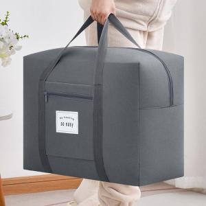 Waterproof Dustproof Large Capacity Travel Bag