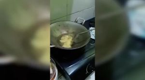 Kerupuk Udang Mentah Super Premium 1 kg