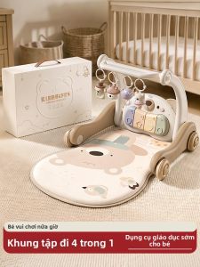 WANWEIMAN | Bộ Quà Tặng Cho Bé Từ sơ Sinh đến 6 Tháng