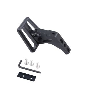 Mr.TiPARTS | Elevating Aluminum Alloy Pig Nose Bracket