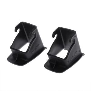 Universal Baby Car Seat ISOFIX Latch - Guide Groove Belt High Safety Kids Auto Interior Accessory