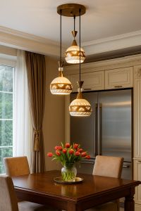 Good jaya lighting lampu gantung minimalis import