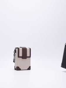 Colorful Fashionable Mens Shoulder Bag