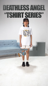 DEATHLESS KAOS | DAISY | ANGEL SERIES