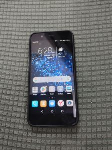 [2nd hand] Nova 2 Plus Huawei 4/128 gb