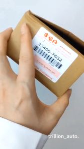 Ignition Coil Genuine Brand New For SUZUKI EVERY DA64V DA64W DA52 DA62 DA63 DA63T DA64 K6A F6A 2007 33400-76G00 33400-76G21 33400-76G2