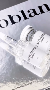 Exoblanc COS BR – Tinh Chất Làm Sáng Da Mờ Thâm Nám Cân Bằng Sắc Tố Hiệu Quả Cho Da Nhạy Cảm