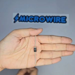MW IN5408 Diode 3A 1000V – Heavy Duty (Per Piece)