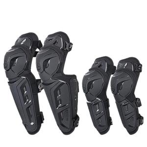 Scoyco | Anti-slip Knee and Elbow Pads for Motorcycle Riding