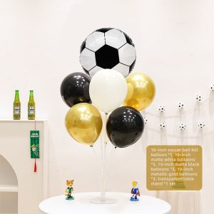 Angel Fly | Creative Decorative Football Theme Bar Aluminum Foil Balloons