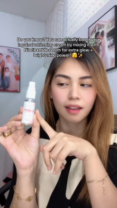 Clarity Niacinamide Serum 20ml - Hydrating - Hyalauronic Acid for Minimizing Dark Spots & Age Spots | Clarity Essentials