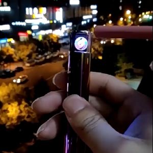 A-G Ultra Thin Windproof Tungsten Wire Lighter: Features & Benefits