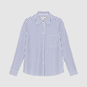 ICICLE | Striped Long Sleeve Shirt
