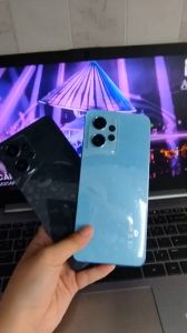 BỘ VỎ THAY THẾ XIAOMI REDMI NOTE 12 (Tặng keo dán & bộ sửa)