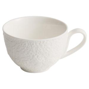 YOGEHOME | Large Capacity Wide Mouth Ceramic Coffee Mug
