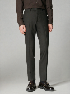 Formal Business Casual Trousers