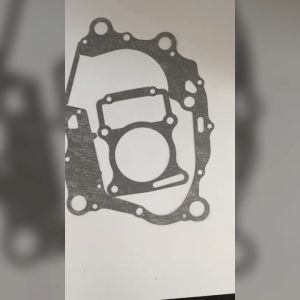 TRS Perpak Fullset Full Set Tossa Giga 250cc Tipe Radiator Spareparts Original TRS SEMARANG